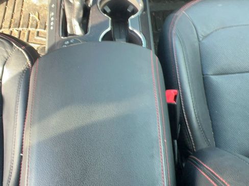 Used 2018 Ford Explorer Sport image 14