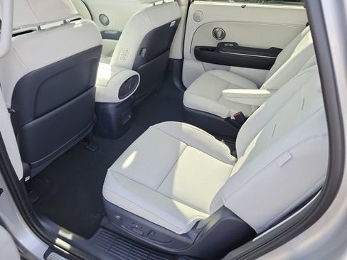 New 2026 Hyundai Palisade Calligraphy AWD/4WD image 21