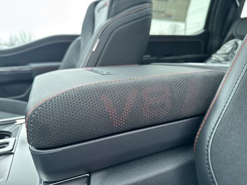 New 2026 Ford F150 Raptor w/ Equipment Group 803A Raptor R image 34