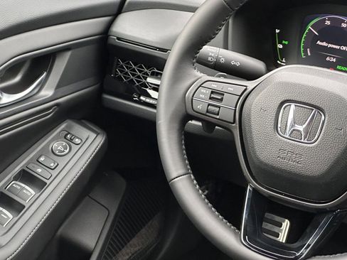 New 2025 Honda Accord Sport image 17