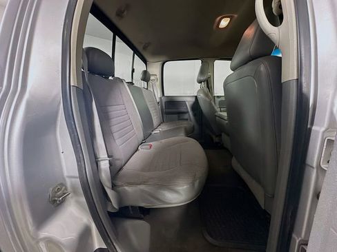 Used 2008 Dodge Ram 2500 Truck SLT w/ Trailer Tow Group image 25