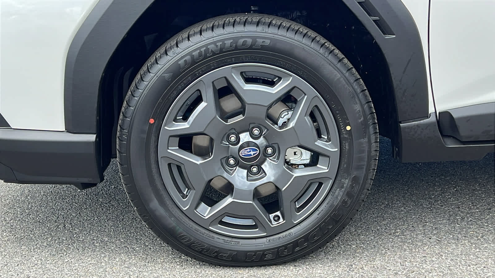 New 2026 Subaru Outback Premium AWD/4WD image 9