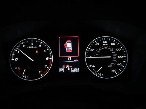 Certified 2025 Subaru Legacy Premium AWD/4WD image 2