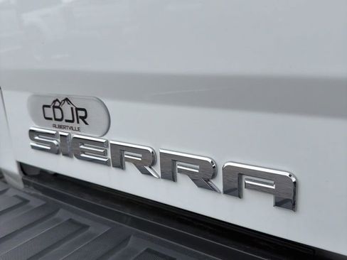 Used 2018 GMC Sierra 1500 SLT w/ Texas SLT Premium Package image 41