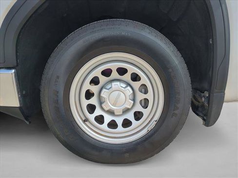 Used 2020 GMC Sierra 1500 2WD Double Cab w/ Sierra Value Package image 23