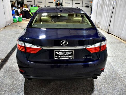 Used 2014 Lexus ES 350 w/ Premium Package FWD image 28