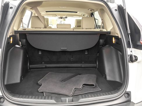 Used 2020 Honda CR-V EX image 31