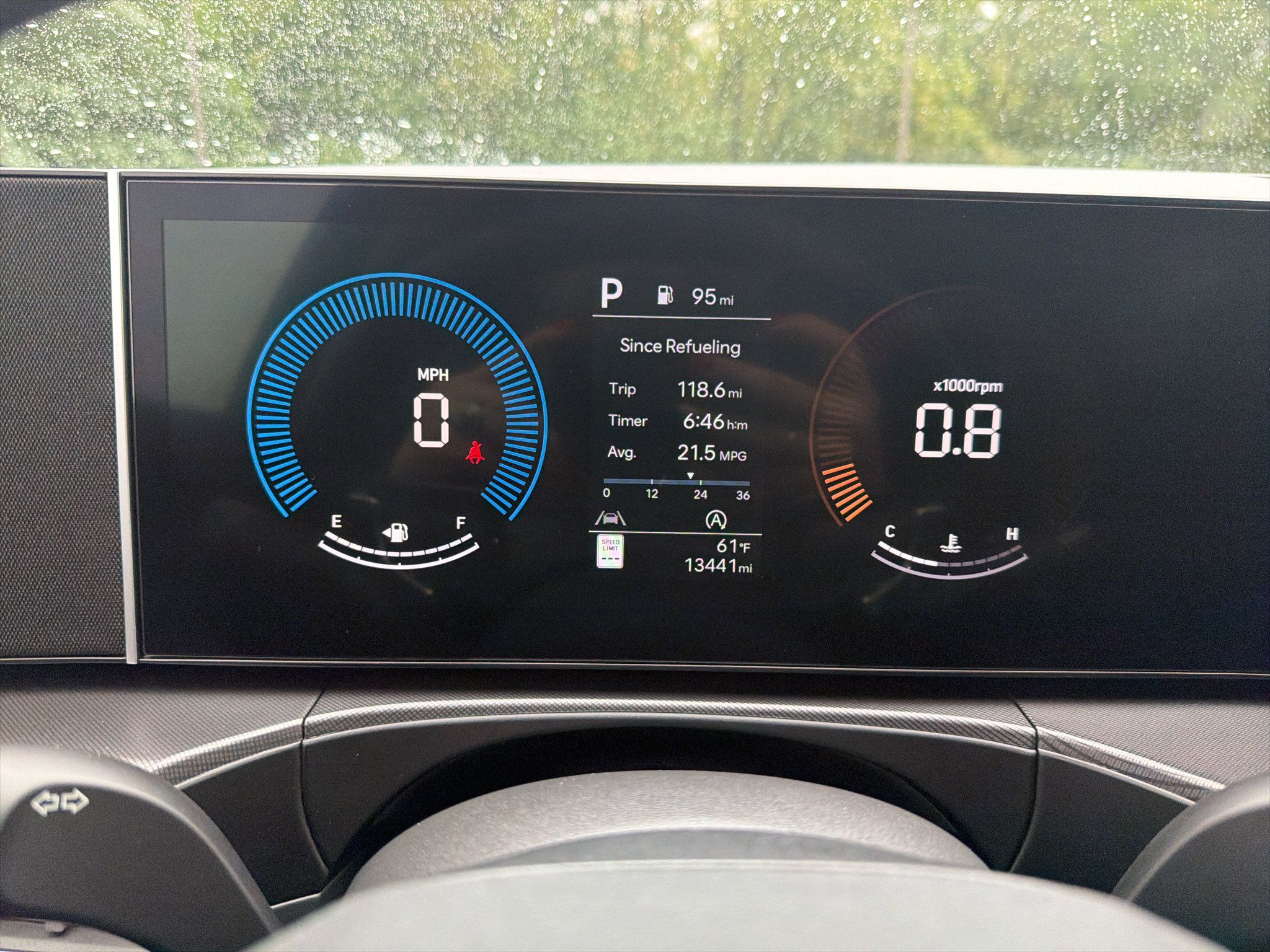 Certified 2025 Hyundai Santa Fe SE AWD/4WD image 14