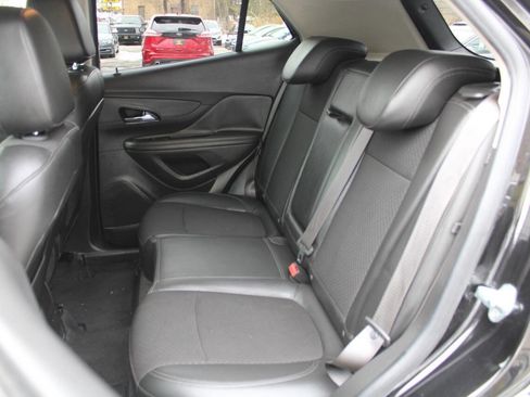 Used 2017 Buick Encore Preferred image 26