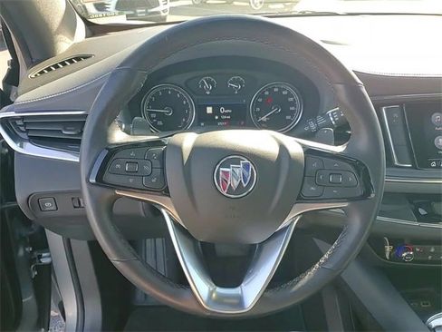 Certified 2023 Buick Enclave Essence w/ Experience Buick Package image 14