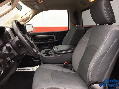 Used 2020 RAM 2500 Tradesman AWD/4WD image 28