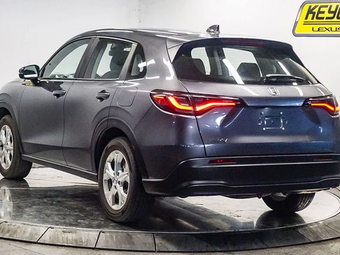 Used 2024 Honda HR-V LX image 2