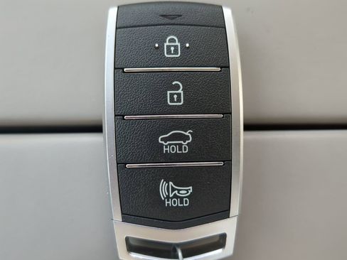 Used 2019 Genesis G80 5.0 Ultimate image 32