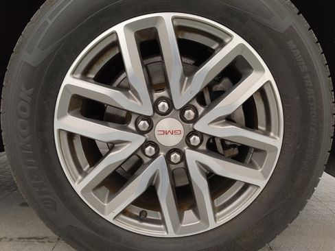 Used 2019 GMC Acadia SLE w/ Driver Alert Package I image 31