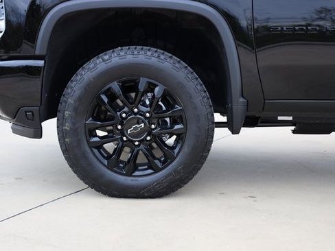 New 2026 Chevrolet Silverado 2500 LT w/ Trail Boss Package image 9