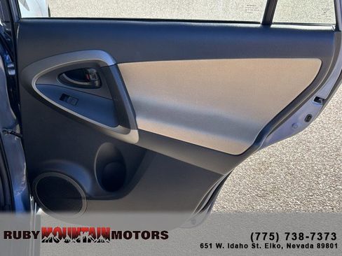 Used 2010 Toyota RAV4 2WD image 18