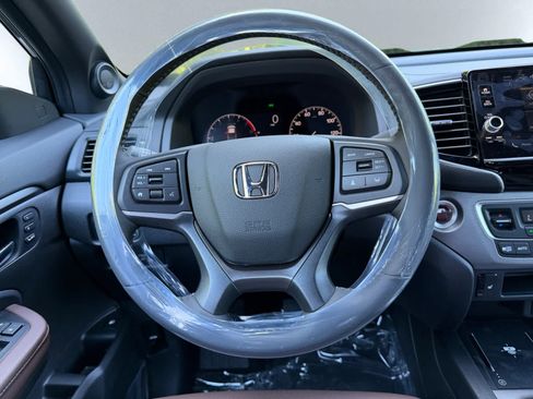 New 2026 Honda Ridgeline RTL image 17
