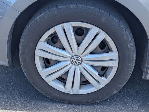 Used 2017 Volkswagen Jetta S FWD image 13