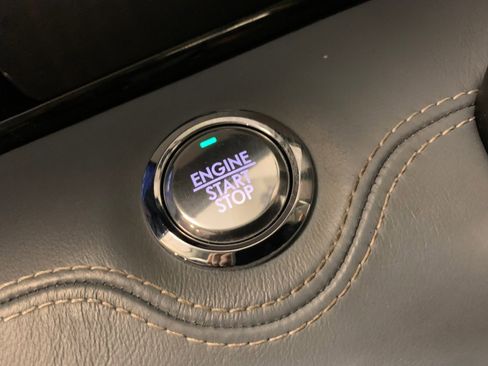 Used 2023 Lincoln Navigator Black Label AWD/4WD image 28