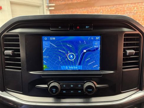 Certified 2023 Ford F150 XL w/ STX Appearance Package image 20