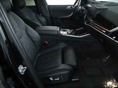 Certified 2024 BMW X5 xDrive40i w/ Premium Package image 35