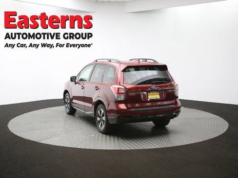 Used 2018 Subaru Forester 2.5i Limited image 63