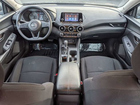 Used 2024 Nissan Sentra S FWD image 14