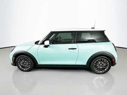 New 2026 MINI Cooper S image 8
