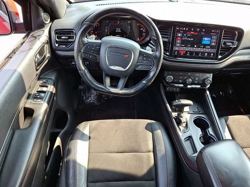 Used 2021 Dodge Durango R/T AWD/4WD image 7