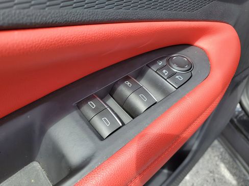 Used 2024 Chevrolet Blazer EV RS image 11