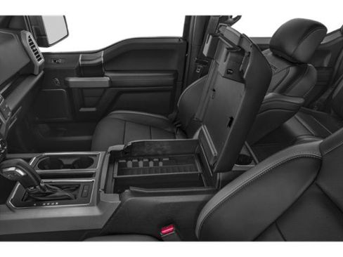 Used 2019 Ford F150 Raptor w/ Equipment Group 802A Luxury image 15