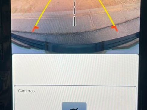 Used 2023 RAM 1500 Rebel w/ Rebel Level 1 Equipment Group image 23