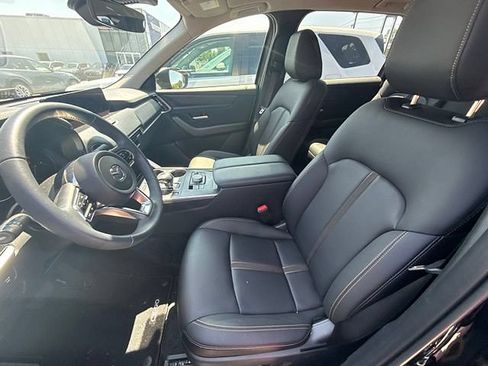Used 2026 MAZDA CX-90 3.3 Turbo w/ Select Package AWD/4WD image 21