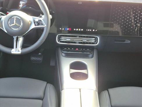New 2027 Mercedes-Benz CLA 250+ image 10