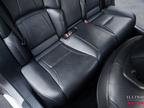 Used 2018 Lexus LS 500 AWD image 30