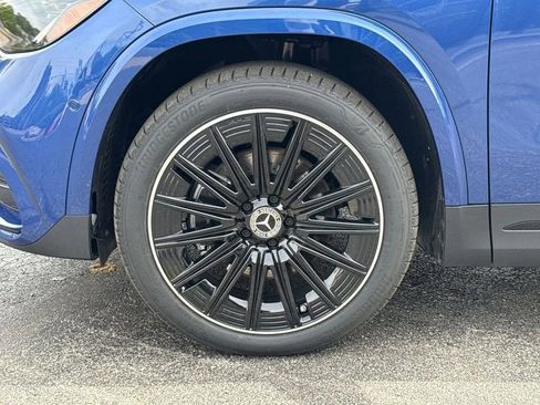 Certified 2025 Mercedes-Benz GLA 250 image 9