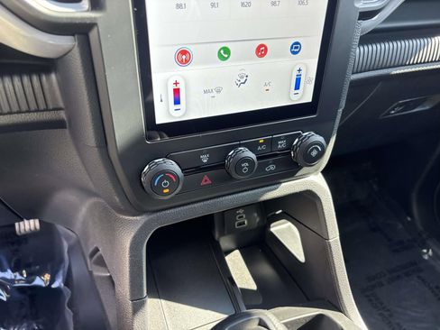 New 2025 Ford Ranger XL w/ Trailer Tow Package image 21