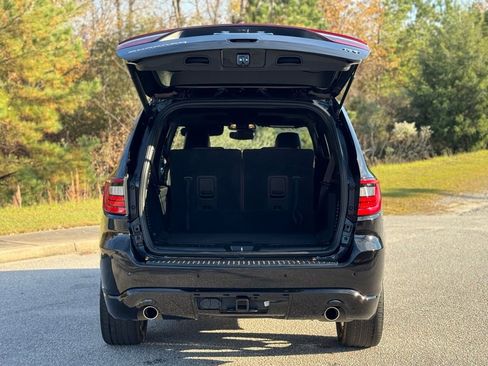 Used 2024 Dodge Durango R/T image 17