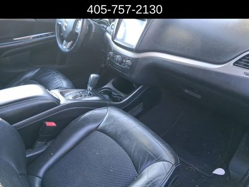 Used 2018 Dodge Journey Crossroad image 9