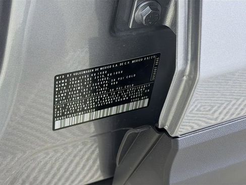 New 2026 Volkswagen Taos S image 28