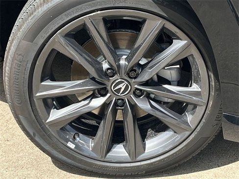 New 2025 Acura ADX A-Spec image 10