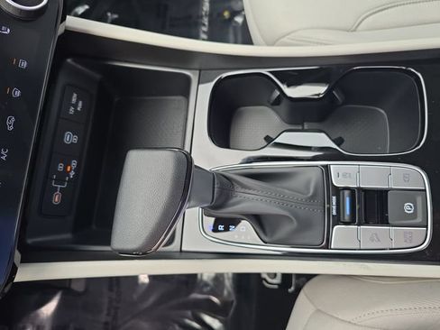 New 2026 Hyundai Tucson SEL FWD image 19