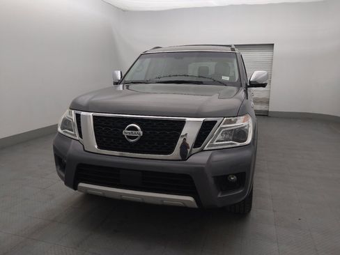 Used 2017 Nissan Armada SL image 15