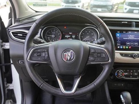 Used 2020 Buick Encore GX Essence FWD image 30