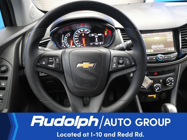 Used 2019 Chevrolet Trax LT FWD image 17