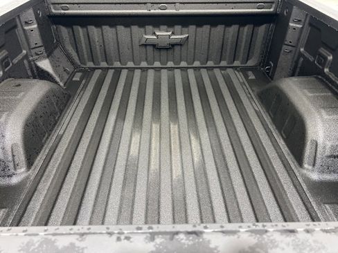 New 2026 Chevrolet Silverado 1500 High Country image 25