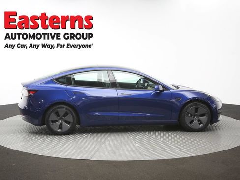 Used 2021 Tesla Model 3 Standard Range Plus RWD image 39