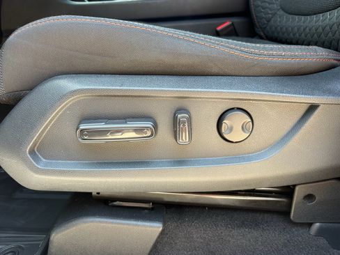 Certified 2024 Honda Pilot Sport image 23