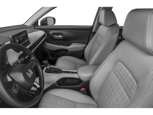 New 2027 Honda HR-V LX image 6
