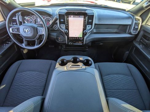 New 2026 RAM 2500 Tradesman image 29